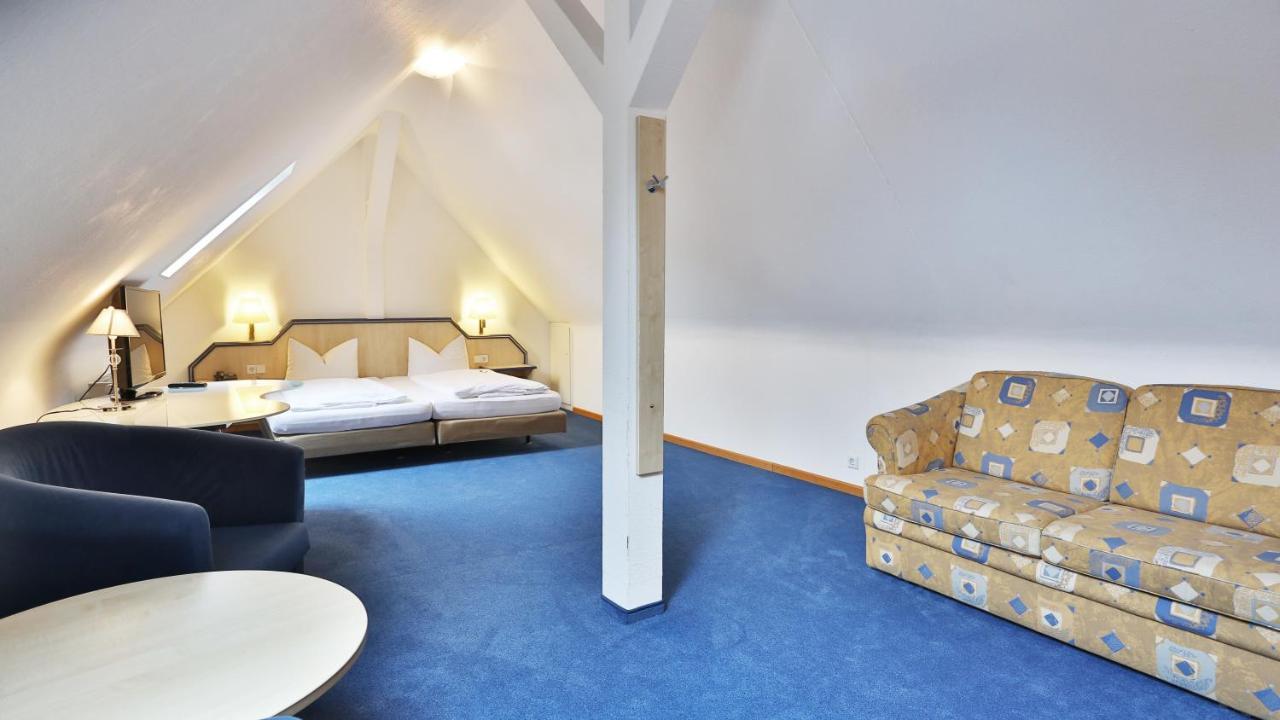 Altstadt Hotel Χαϊδελβέργη Εξωτερικό φωτογραφία