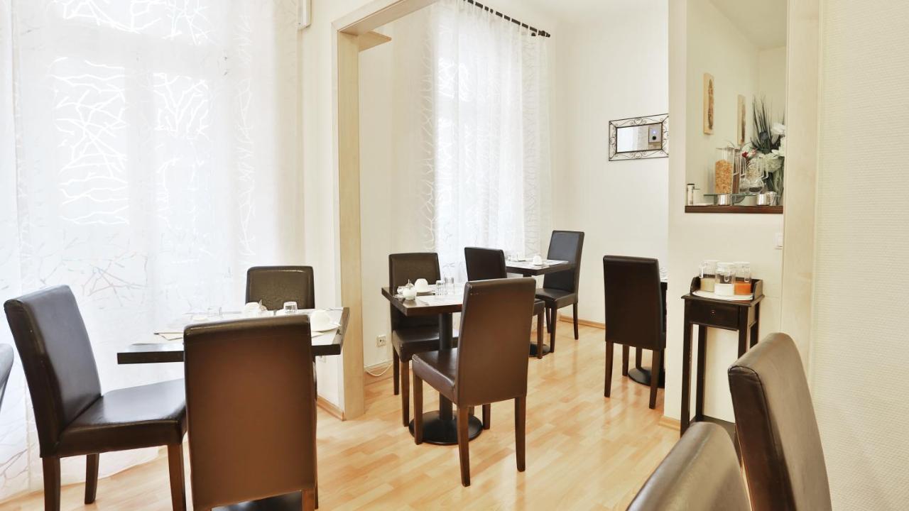 Altstadt Hotel Χαϊδελβέργη Εξωτερικό φωτογραφία