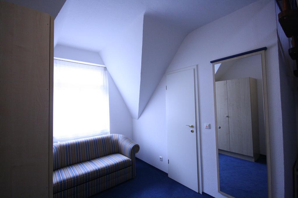 Altstadt Hotel Χαϊδελβέργη Εξωτερικό φωτογραφία