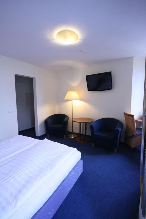 Altstadt Hotel Χαϊδελβέργη Εξωτερικό φωτογραφία