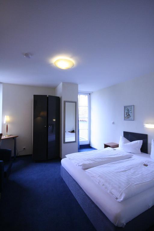 Altstadt Hotel Χαϊδελβέργη Εξωτερικό φωτογραφία