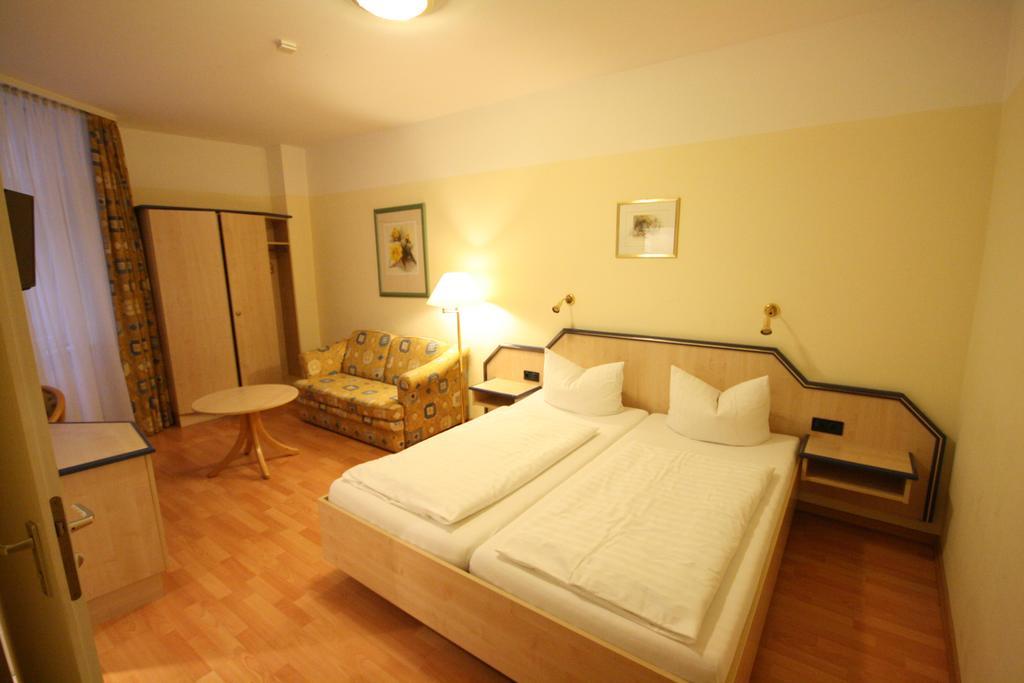 Altstadt Hotel Χαϊδελβέργη Εξωτερικό φωτογραφία