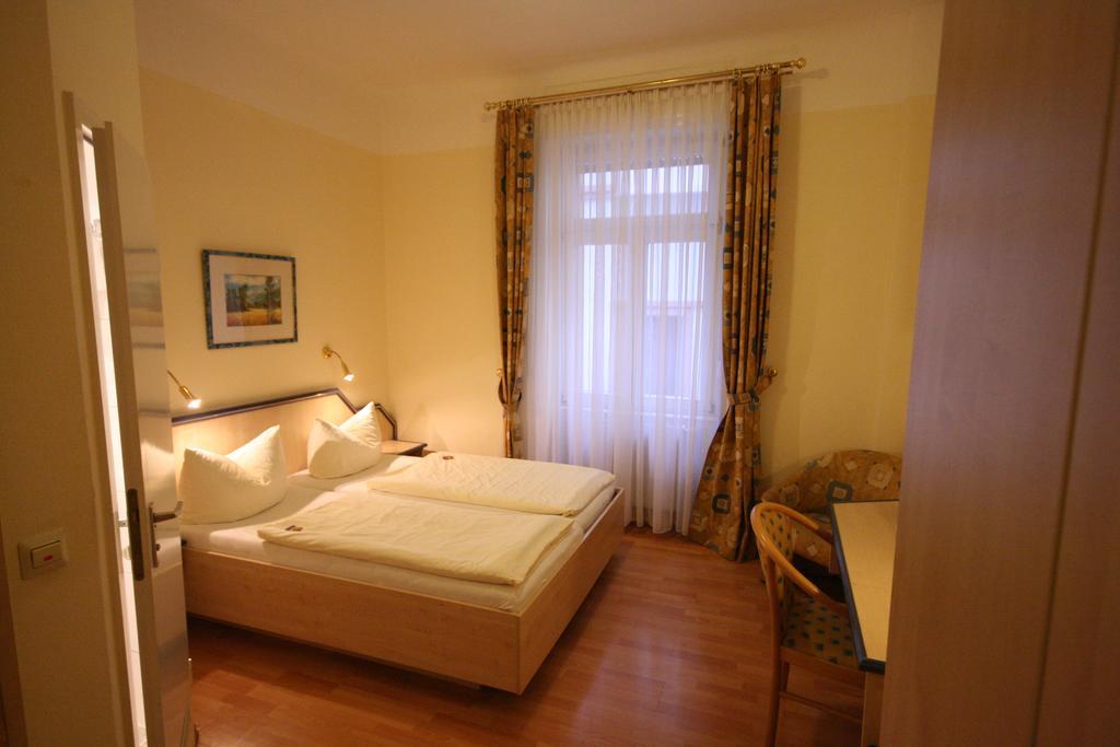 Altstadt Hotel Χαϊδελβέργη Εξωτερικό φωτογραφία