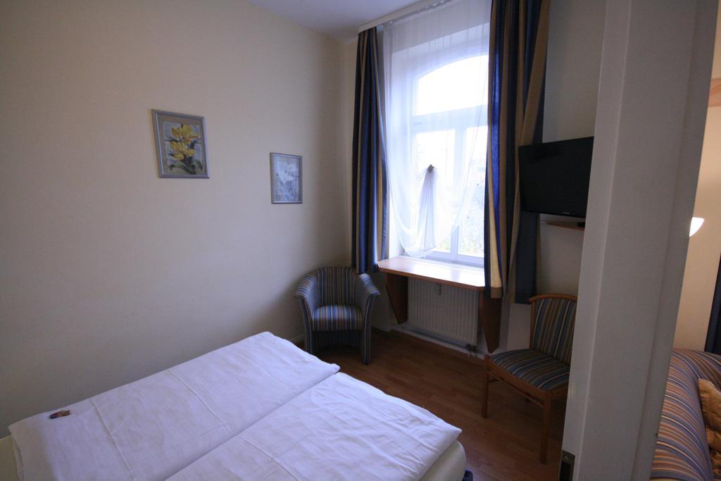 Altstadt Hotel Χαϊδελβέργη Εξωτερικό φωτογραφία