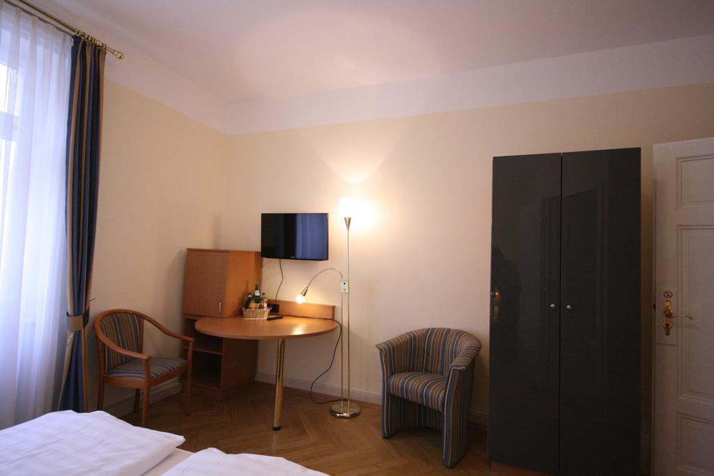 Altstadt Hotel Χαϊδελβέργη Εξωτερικό φωτογραφία