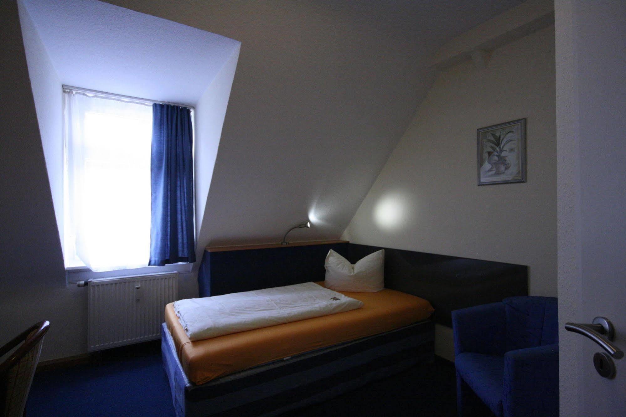 Altstadt Hotel Χαϊδελβέργη Εξωτερικό φωτογραφία