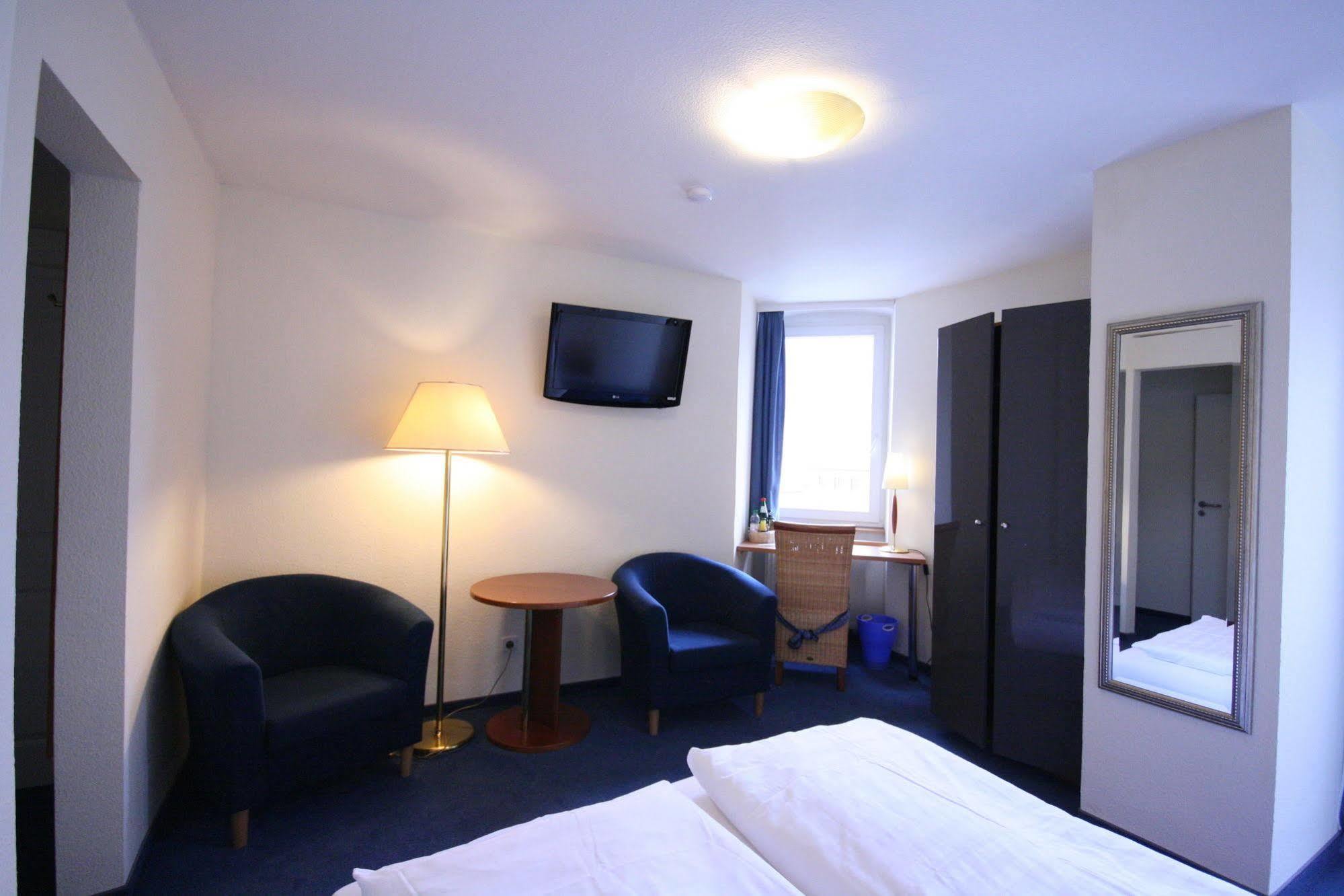 Altstadt Hotel Χαϊδελβέργη Εξωτερικό φωτογραφία