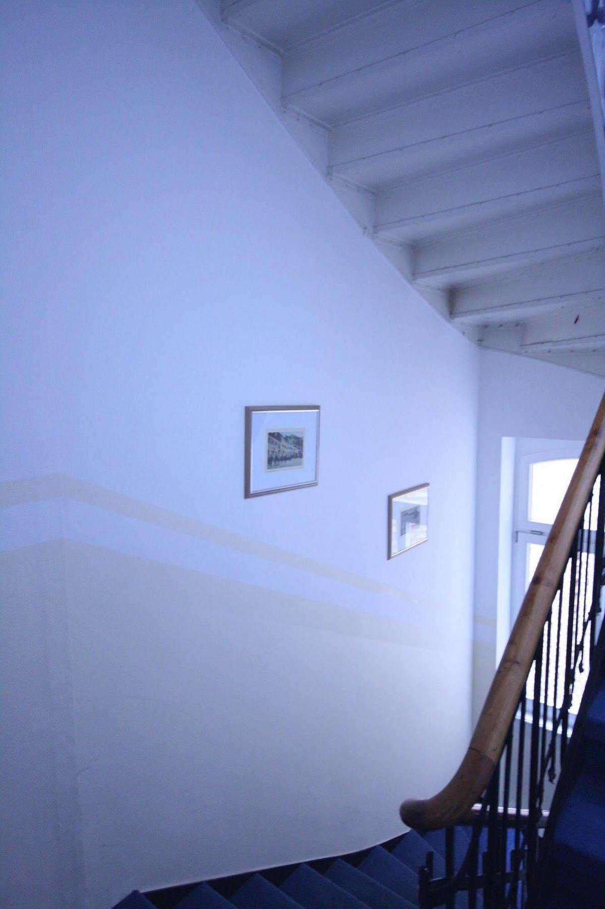 Altstadt Hotel Χαϊδελβέργη Εξωτερικό φωτογραφία